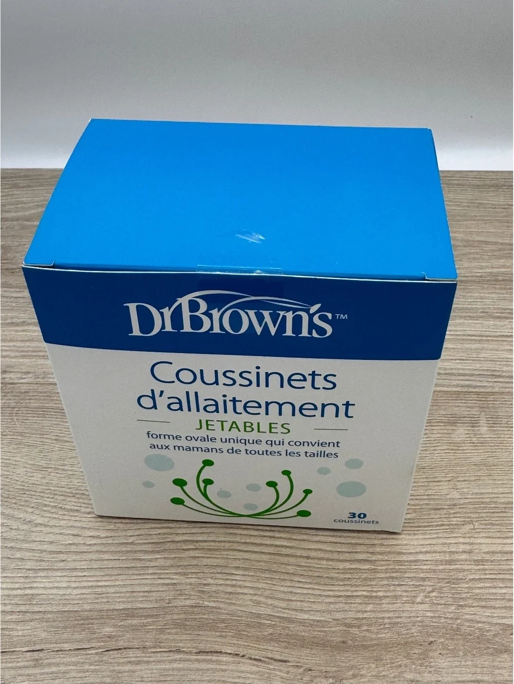 Dr. Browns review unique or